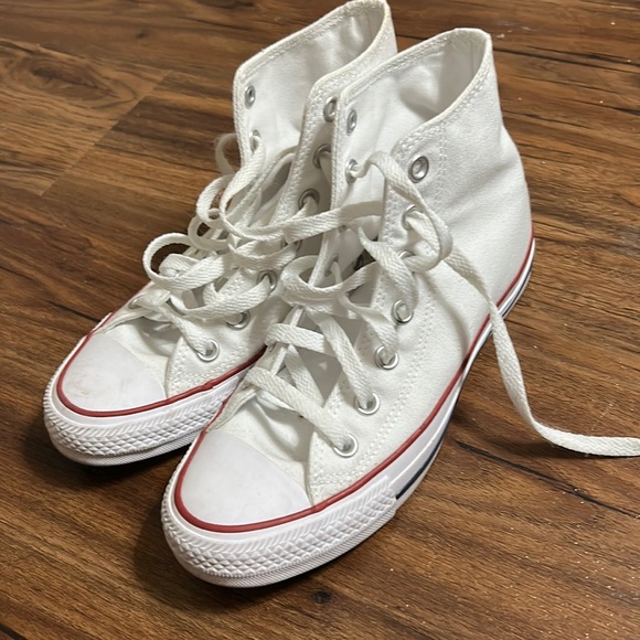 Converse Shoes - Converse shoes for women